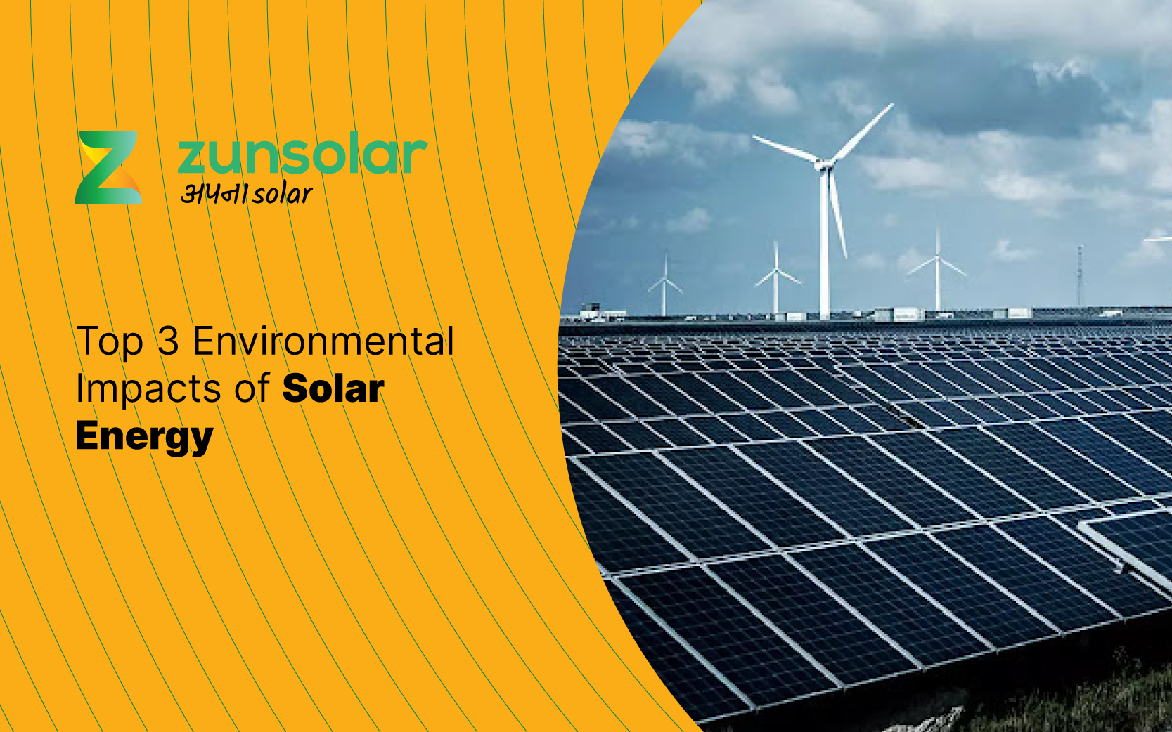 top-3-environmental-impacts-of-solar-energy-zunsolar